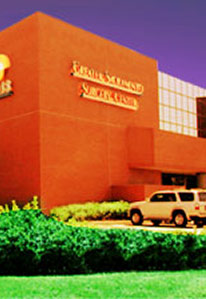 Greater Sacramento Surgery Center