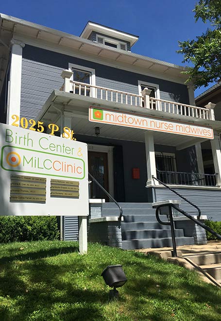 Midtown Lactation Consultants (MiLC)