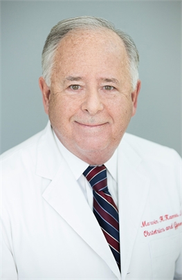 Marvin Kamras OB GYN Sacramento CA