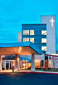 San Juan Hospital